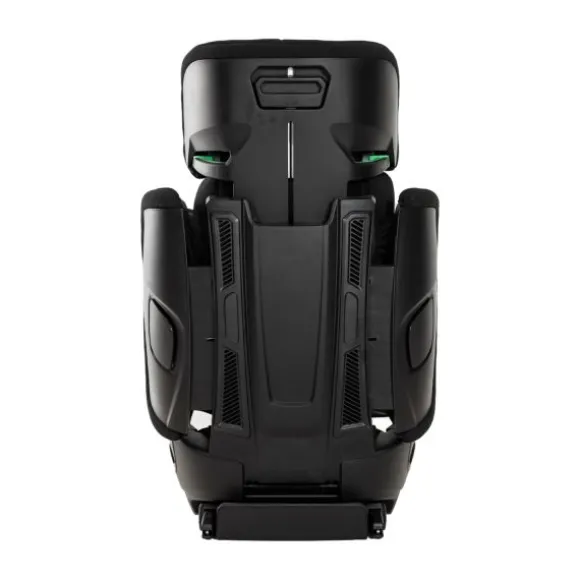 Kidsriver Omega-S Autostoeltje - Clay