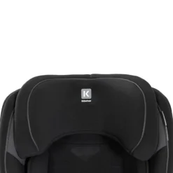 Kidsriver Omega-S Autostoeltje - Clay