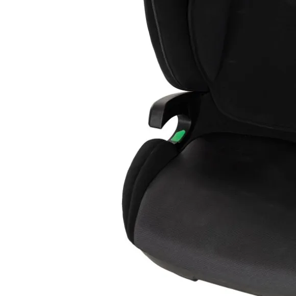 Kidsriver Omega-S Autostoeltje - Clay