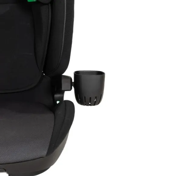 Kidsriver Omega-S Autostoeltje - Clay