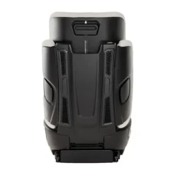 Kidsriver Omega-S Autostoeltje - Clay