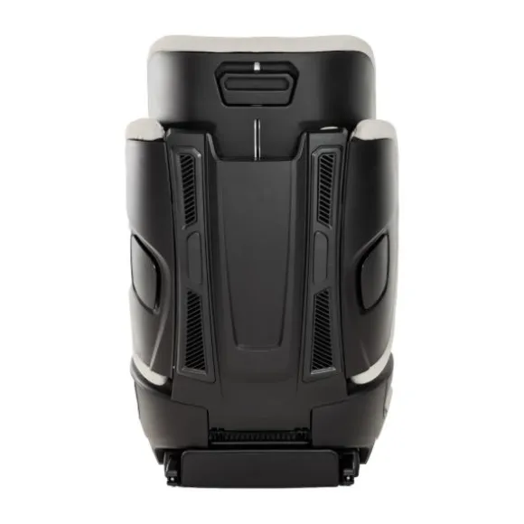 Kidsriver Omega-S Autostoeltje - Clay