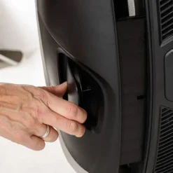 Kidsriver Omega-S Autostoeltje - Clay