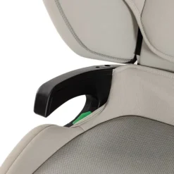 Kidsriver Omega-S Autostoeltje - Clay