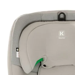 Kidsriver Sigma-S Autostoeltje - Clay