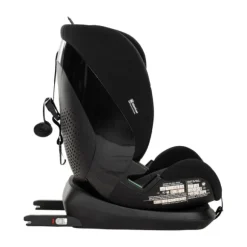 Kidsriver Sigma-S Autostoeltje - Clay