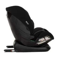 Kidsriver Sigma-S Autostoeltje - Clay