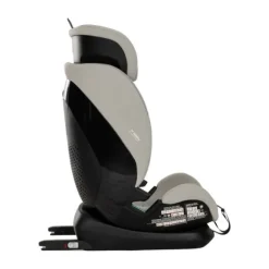 Kidsriver Sigma-S Autostoeltje - Clay