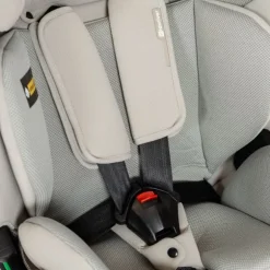 Kidsriver Sigma-S Autostoeltje - Clay