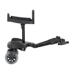 Kidsriver Universeel Meerijdplankje Met Zitting