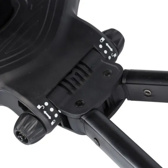 Kidsriver Universeel Meerijdplankje Met Zitting