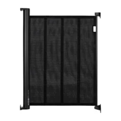 Kidsriver Yara Oprolbaar Traphekje Zwart