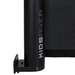 Kidsriver Yara Oprolbaar Traphekje Zwart