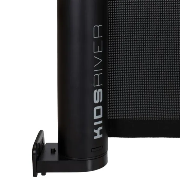 Kidsriver Yara Oprolbaar Traphekje Zwart