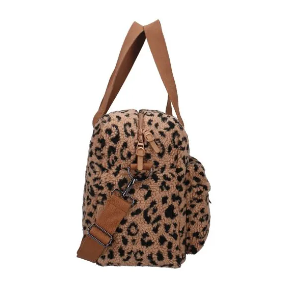 Kidzroom Carry Allure Luiertas - Beige