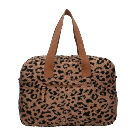 Kidzroom Carry Allure Luiertas - Beige