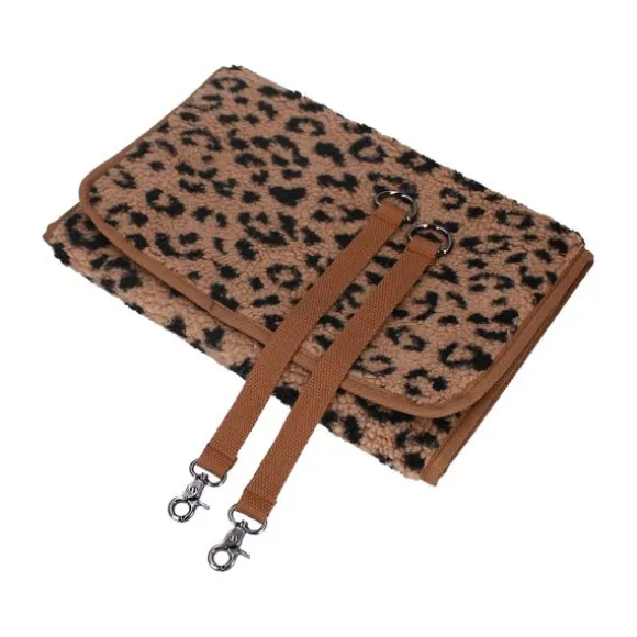 Kidzroom Carry Allure Luiertas - Beige