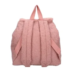 Kidzroom Dublin Soft Whispers Rugzak - Roze