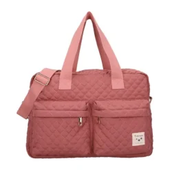 Kidzroom Luiertas - Calm Embrace - Beige