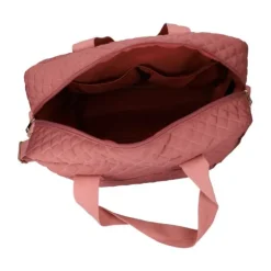 Kidzroom Luiertas - Calm Embrace - Beige