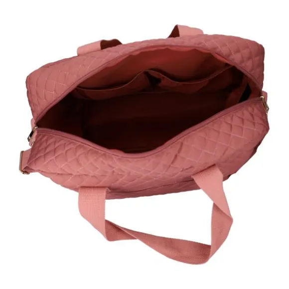 Kidzroom Luiertas - Calm Embrace - Beige