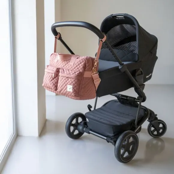 Kidzroom Luiertas - Calm Embrace - Beige