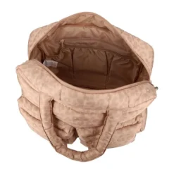 Kidzroom Luiertas - Calm Embrace - Beige