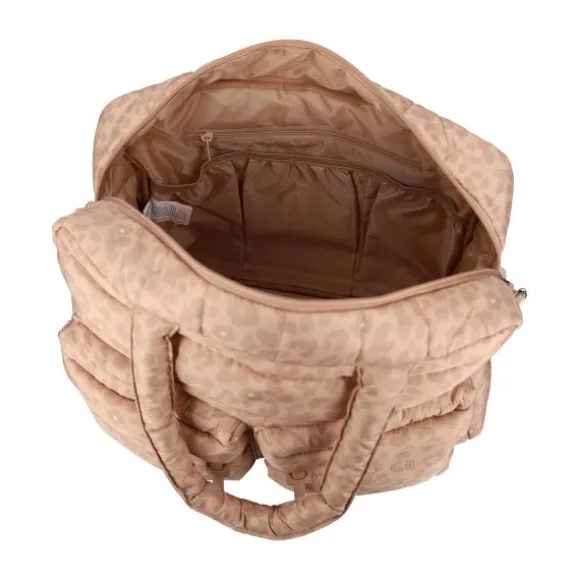 Kidzroom Luiertas - Calm Embrace - Beige