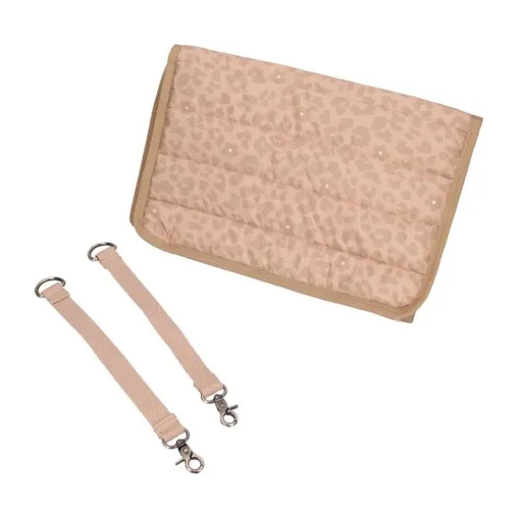 Kidzroom Luiertas - Calm Embrace - Beige