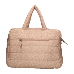 Kidzroom Luiertas - Calm Embrace - Beige