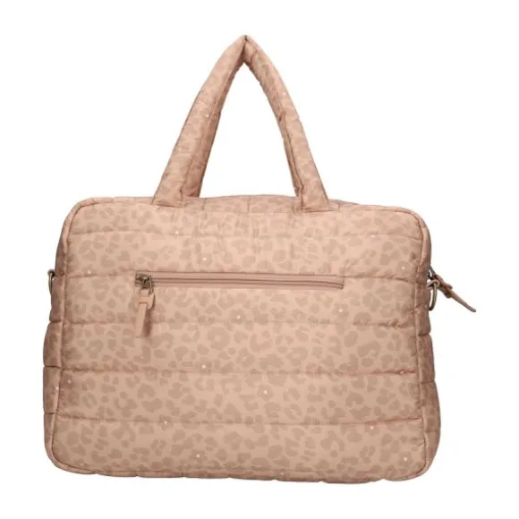 Kidzroom Luiertas - Calm Embrace - Beige