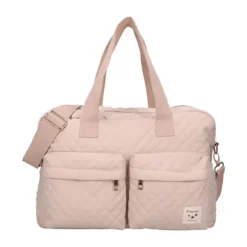 Kidzroom Luiertas - Calm Embrace - Beige