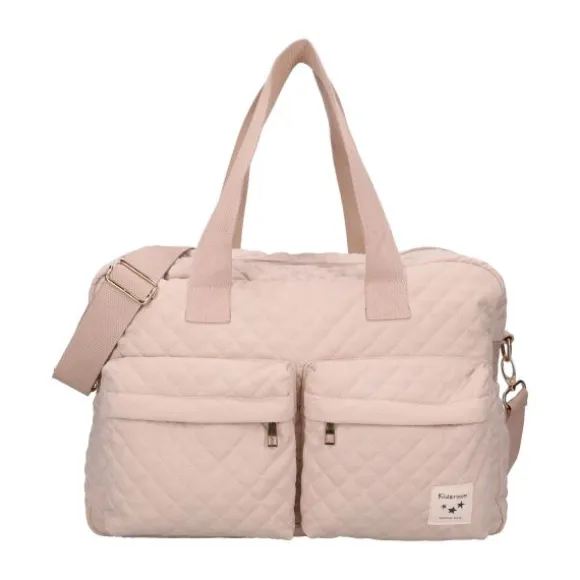 Kidzroom Luiertas - Calm Embrace - Beige