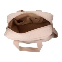 Kidzroom Luiertas - Calm Embrace - Beige