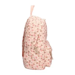 Kidzroom Lyon Magical Meadows Rugzak - Pink