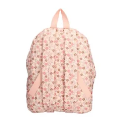 Kidzroom Lyon Magical Meadows Rugzak - Pink