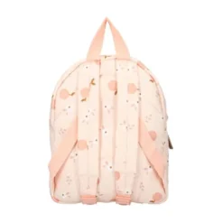 Kidzroom Perfect Picnic Rugzak - Sinaasappel