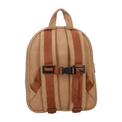 Kidzroom Porto Beary Excited Rugzak - Brown