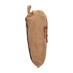 Kidzroom Prague Beary Excited Gymtas - Brown