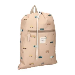 Kidzroom Prague Sweet Cuddles Gymtas - Brown