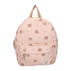 Kidzroom Rugzak - Little Story - Beige