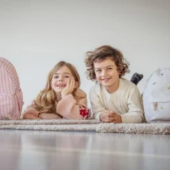 Kidzroom Rugzak - Little Story - Green