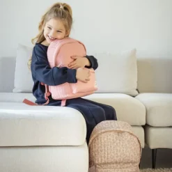 Kidzroom Rugzak - Magical Meadows - Brown