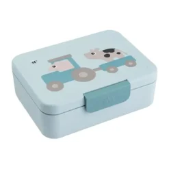 Kidzroom Rugzak - Wonderful Worlds - Beige