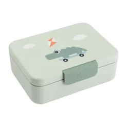 Kidzroom Rugzak - Wonderful Worlds - Beige