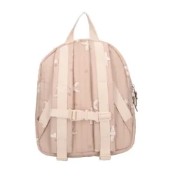 Kidzroom Rugzak - Wonderful Worlds - Beige