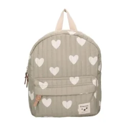 Kidzroom Rugzak - Wonderful Worlds - Beige