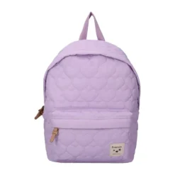 Kidzroom Rugzak - Wonderful Worlds - Beige