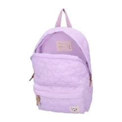 Kidzroom Rugzak - Wonderful Worlds - Beige