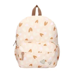 Kidzroom Turin Loving Days Rugzak - Pink